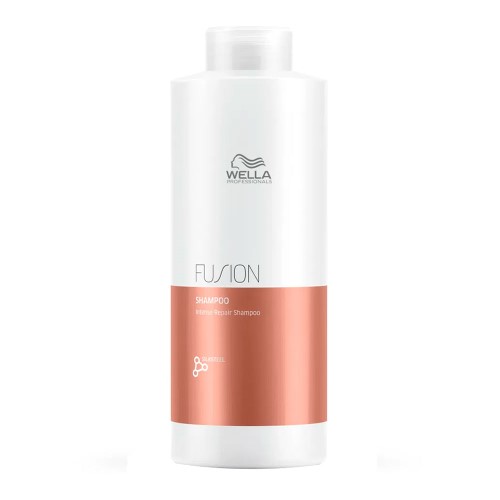 Shampoo Wella Professionals Fusion com 1l