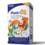 Puravit Imune Solução Oral Sabor Morango Com 75 Ml