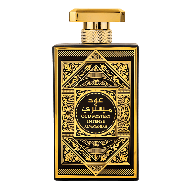 Oud Mystery Intense Masculino - Eau de Parfum 100ml