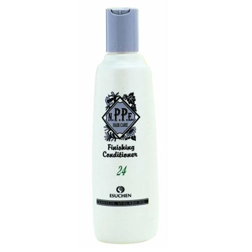 Condicionador N.P.P.E. Hair Care Herbal Therapy Esuchen Finishing Nº 24 250 ml