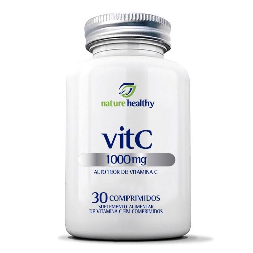 Vit C 1000mg