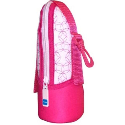 Bolsa Térmica Mam Rosa para Mamadeira