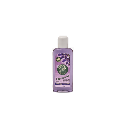 Aromatizante Ubon Lavanda 140ml