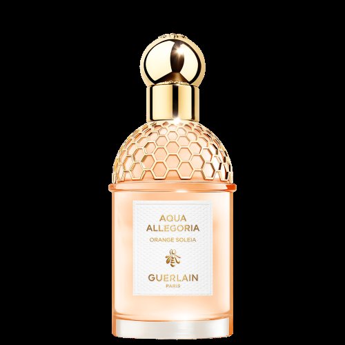 Aqua Allegoria Orange Soleia Guerlain – Perfume Feminino – Eau de Toilette