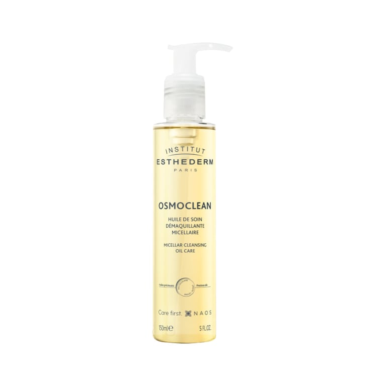 Demaquilante Micelar Esthederm Osmoclean Cleansing Oil 150ml