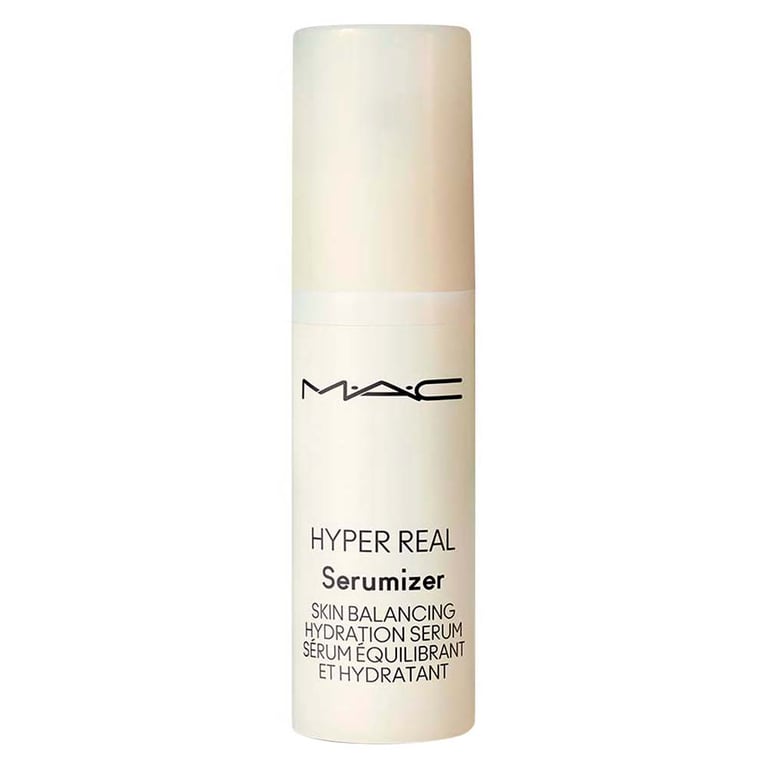 Creme Hidratante Facial MAC Hyper Real Serumizer