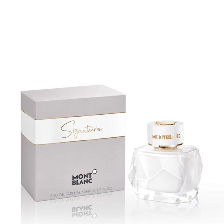 Signature Eau de Parfum - Perfume Feminino 90ml