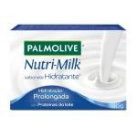 Sabonete Palmolive Nutri-Milk Hidratante 85g