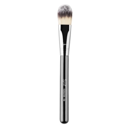 Pincel para Base Sigma Beauty - F60 Foundation