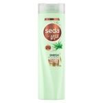 Shampoo Seda Babosa Oleos 325ml