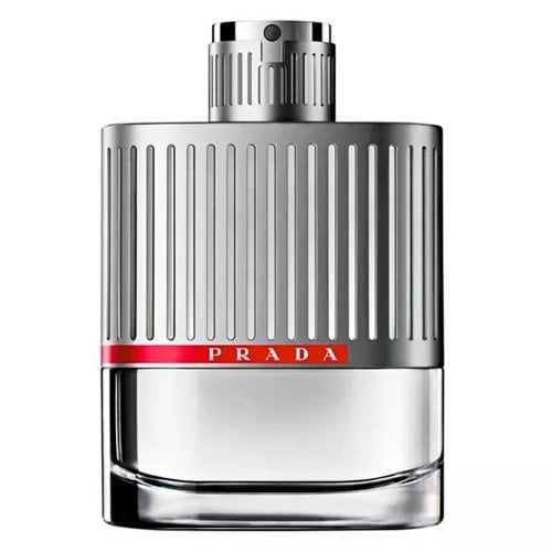 Luna Rossa Prada - Perfume Masculino - Eau de Toilette 