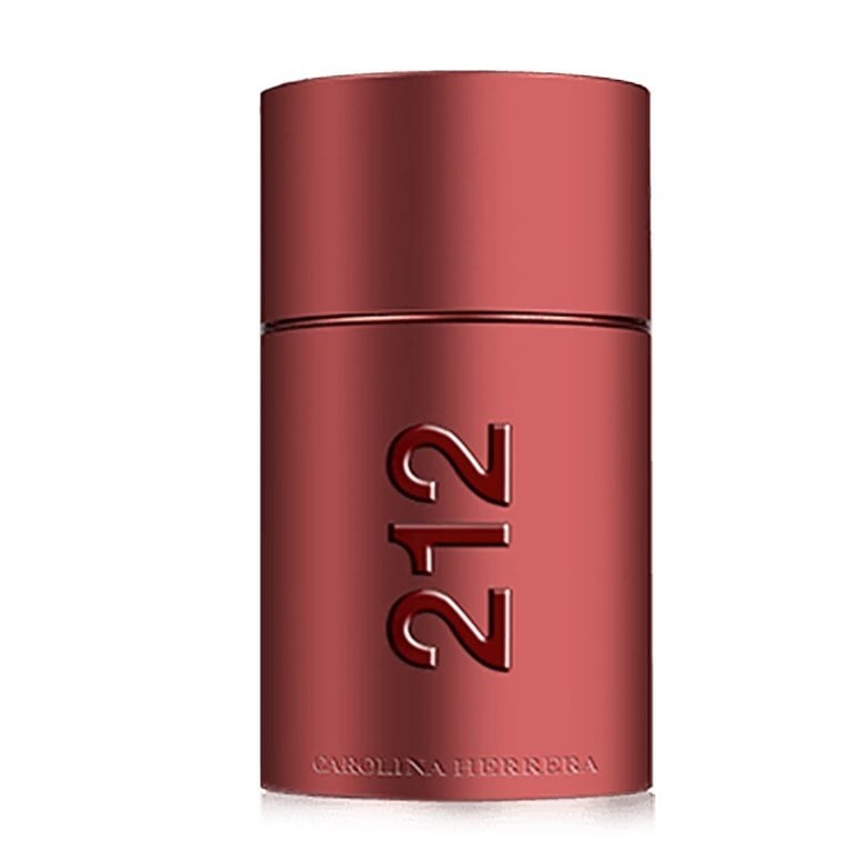 Perfume Carolina Herrera 212 Sexy Eau de Toilette Masculino 50ml