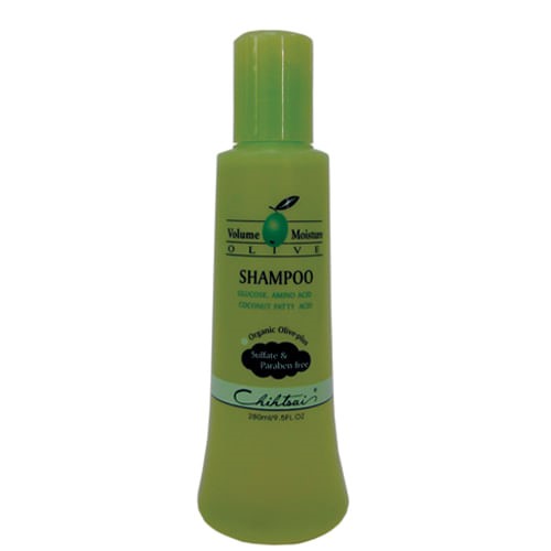 N.P.P.E. Olive Sulfate & Paraben Free - Shampoo