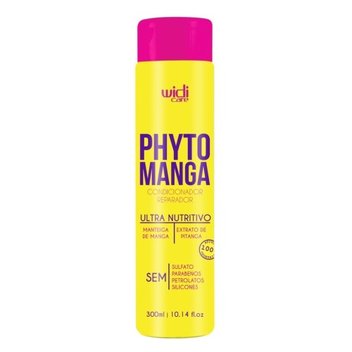 Condicionador Reparador Widi Care Phytomanga 300ml