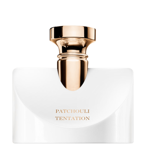 Splendida Patchouli Tentation Bvlgari – Perfume Feminino – Eau de Parfum