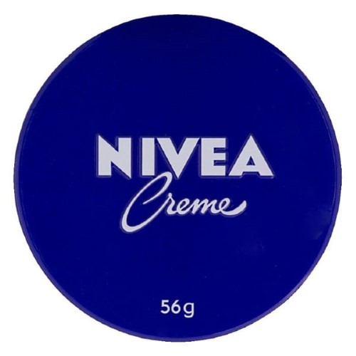 Creme Hidratante Nivea Kids 56G