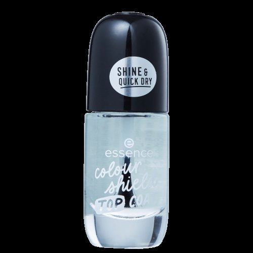 Finalizador de Esmaltes Essence Colour Shield Top Coat