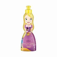 Creme Impala Rapunzel 250Ml - Impala