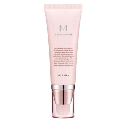 Primer Facial Missha - M BB Boomer