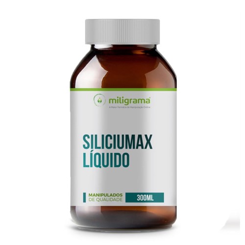 SiliciuMax Líquido 300ml