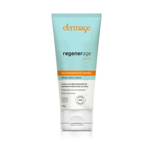 Balm Regenerador Dermage Regenerage Body