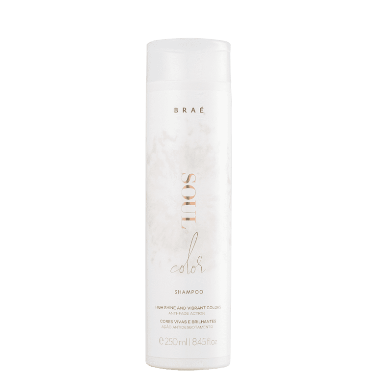 Braé Soul Color Shampoo