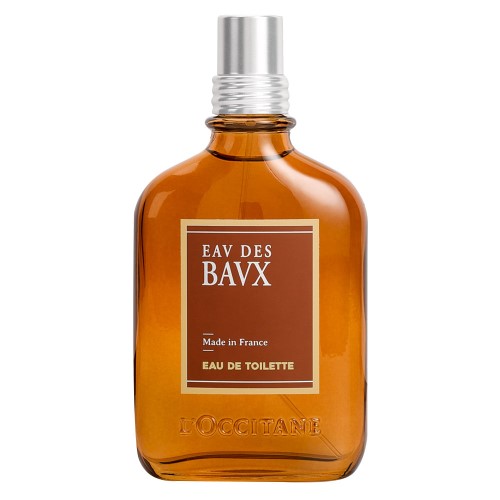 Eau de Baux Lccitane en Provence - Perfume Masculino - Eau de Toilette