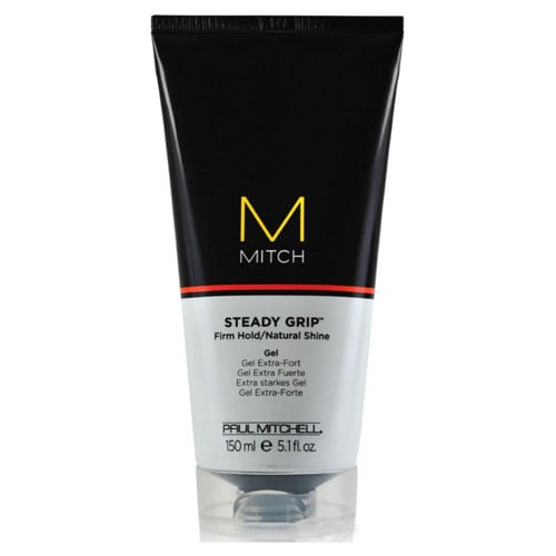 Paul Mitchell Steady Grip - Gel