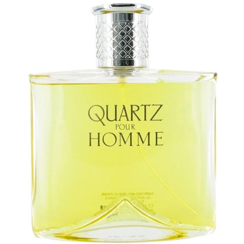 Quartz Pour Homme Molyneux - Perfume Masculino - Eau de Toilette