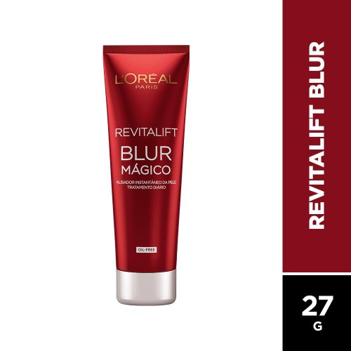 Primer Blur Mágico Revitalift LOréal Paris - 27g