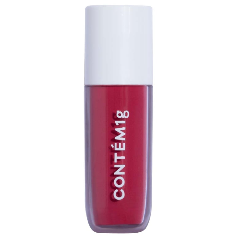 Lip Mousse Contem 1g Baile 4ml