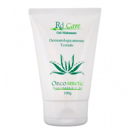 Gel Oncosmetic Rdcare Hidratante 100g