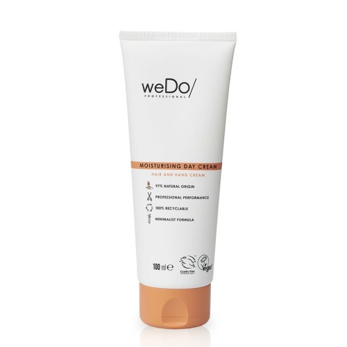 Creme Hidratante Moisturising Day Cream weDo/ 100ml