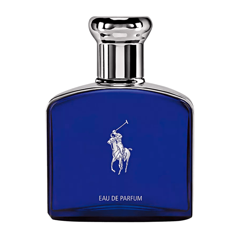 Ralph Lauren Polo Blue Eau De Parfum Perfume Masculino 125ml