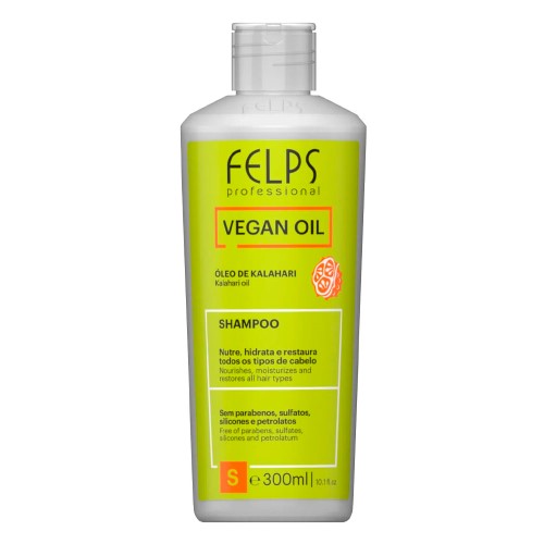 Felps Professional Vegan Oil Kalahari Shampoo