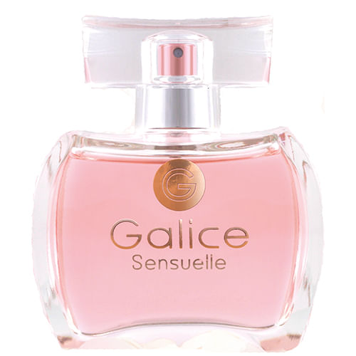 Galice Sensuelle Paris Bleu - Perfume Feminino - Eau de Parfum