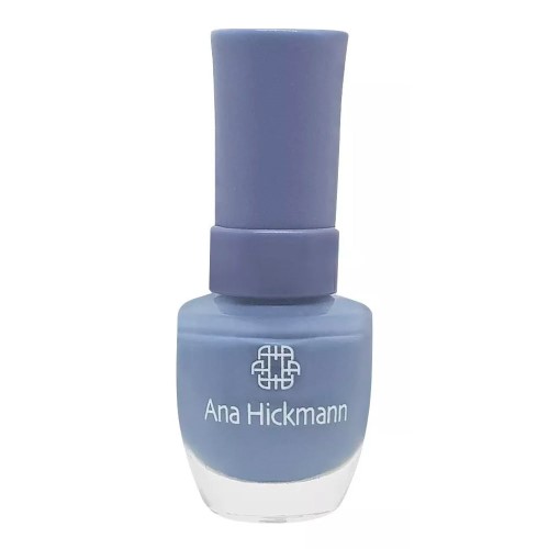 Esmalte Ana Hickmann Denim Fashion Denim com 9ml