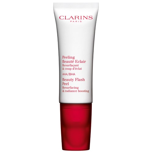 Peeling Facial Clarins Beauty Flash Peel