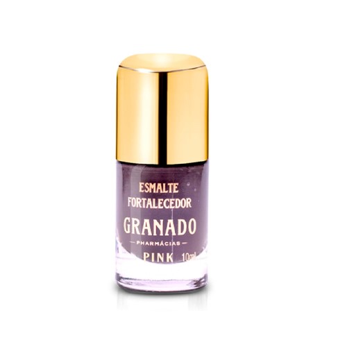 Esmalte Fortalecedor Granado Pink Petra 10ml