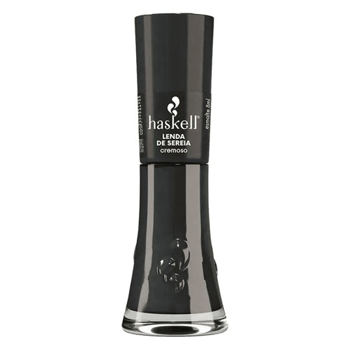 Esmalte Haskell Cor Lenda de Sereia com 8ml