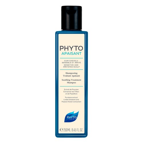 Phyto PhytoApaisant Soothing Treat - Shampoo