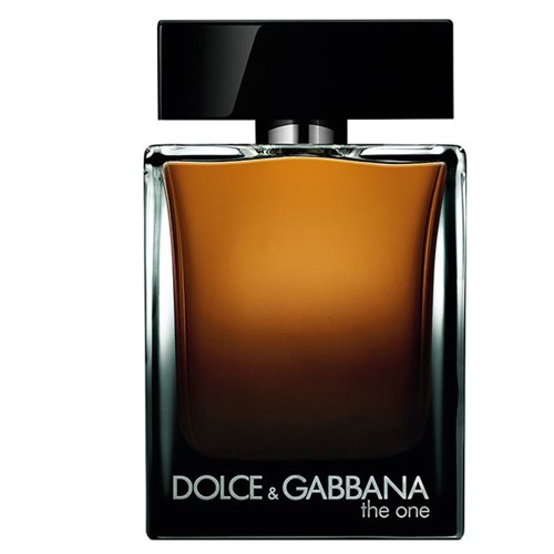 The One for Men Dolce&Gabbana - Perfume Masculino - Eau de Parfum