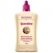 Queratina Bio/Extr 100Ml - Bio Extratus