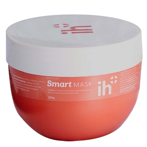 Imunehair Smart Máscara