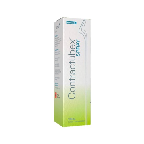 Contractubex Spray 100ml