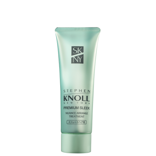 Stephen Knoll Nuance Arrange Treatment Lisos - Creme para Pentear