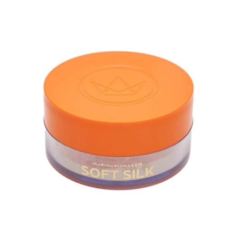 Pó Solto Facial Invisible Silk Sugar Coat Mari Maria 8g