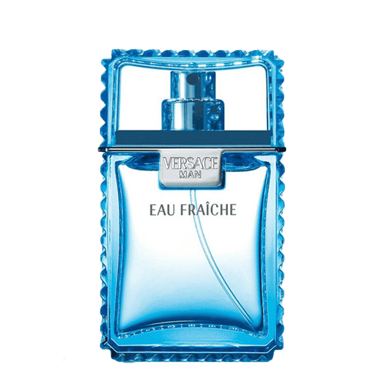 Versace Man Eau Fraîche Eau de Toilette - Perfume Masculino 30ml