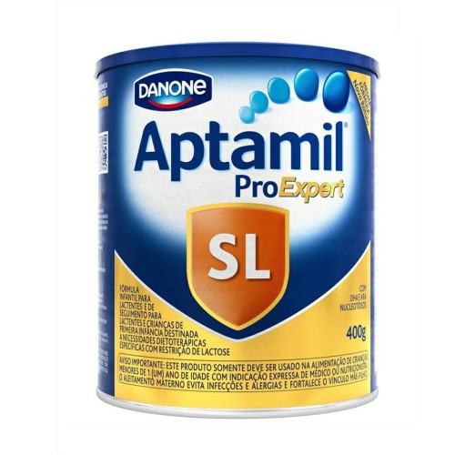 Aptamil SL ProExpert 400g