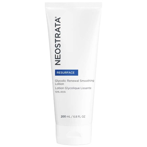 Loção Neostrata Glycolic Renewal Smoothing Lotion